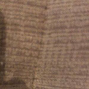 Meet your Posher, Mary